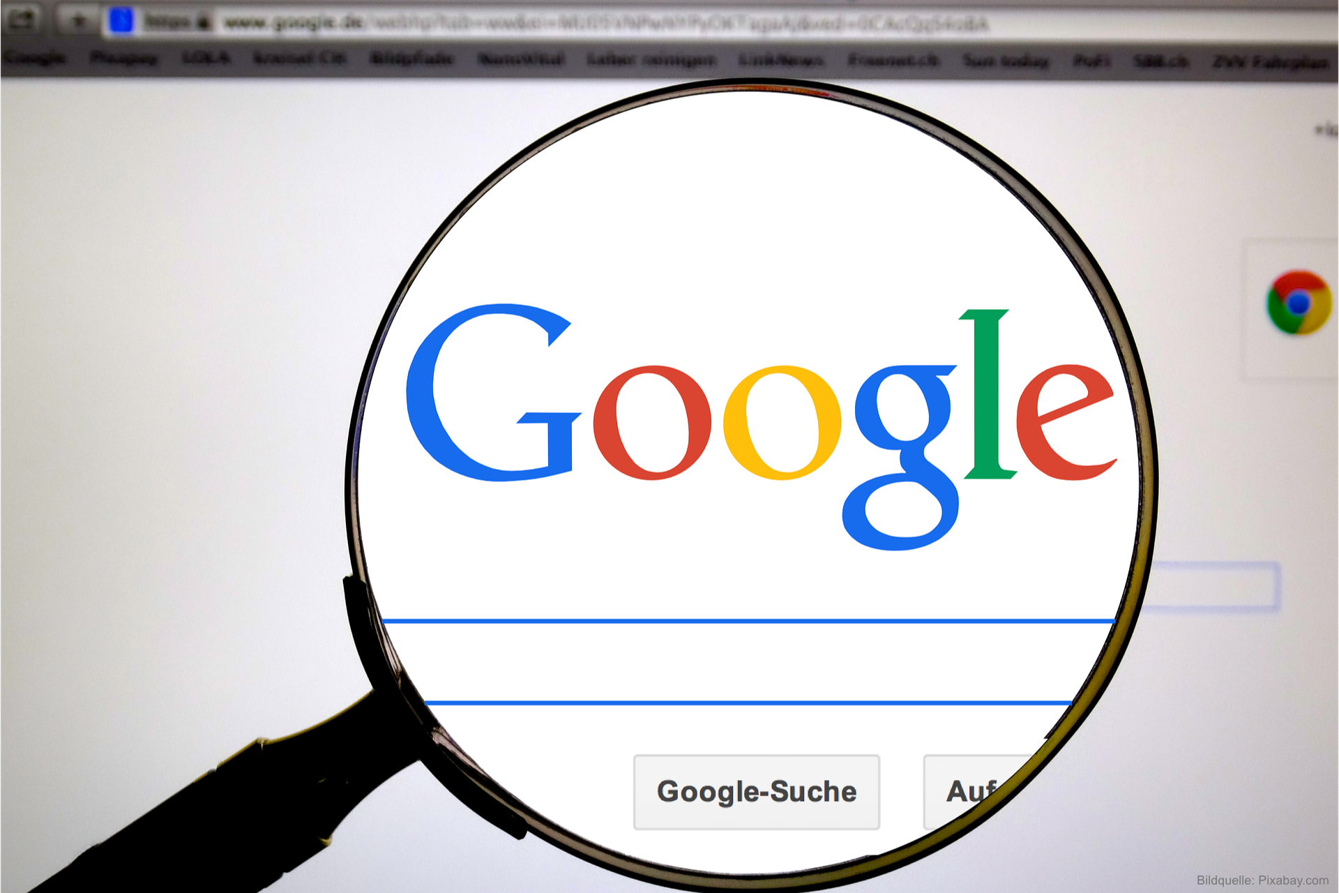 Wenn angebliche Google-Anrufe Ihr Business-Profil bedrohen