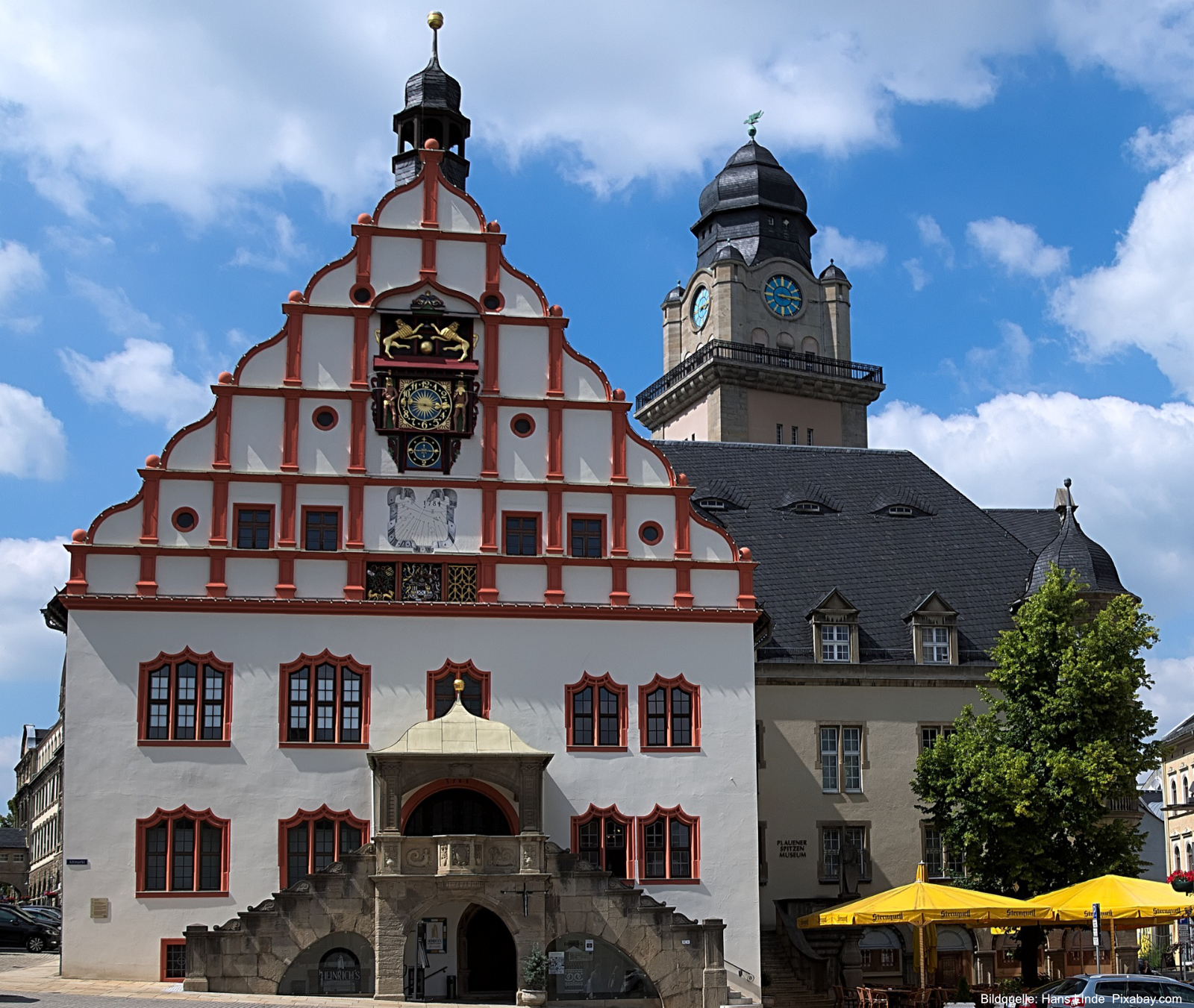 Kompetente Webentwicklung und erfahrene Webseiten-Gestaltung im Raum Plauen