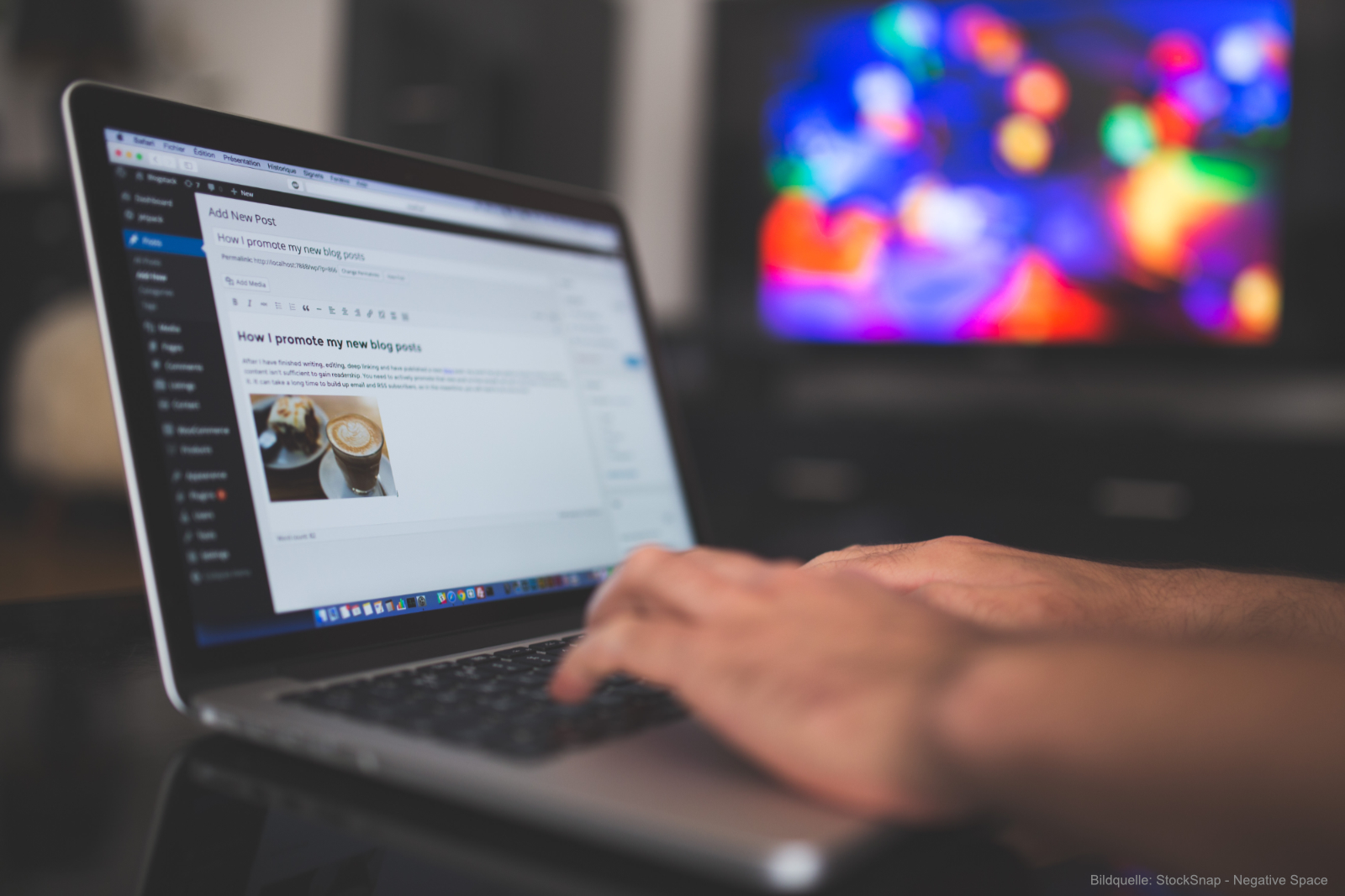 Die wichtigsten Fragen und Antworten zum WordPress CMS