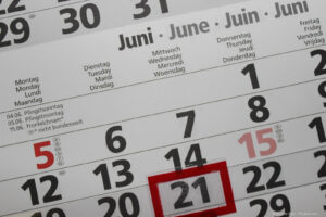 WordPress Shortcode für aktuelles Datum oder Jahr